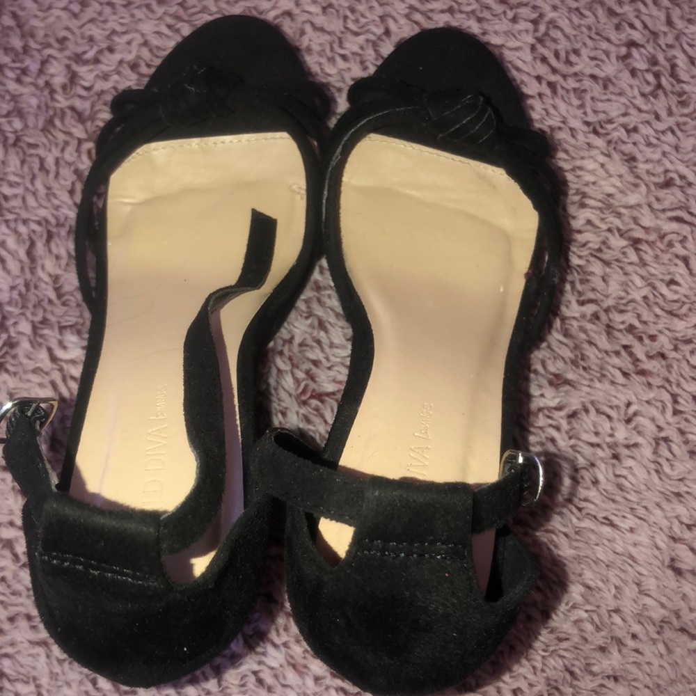 Wedges